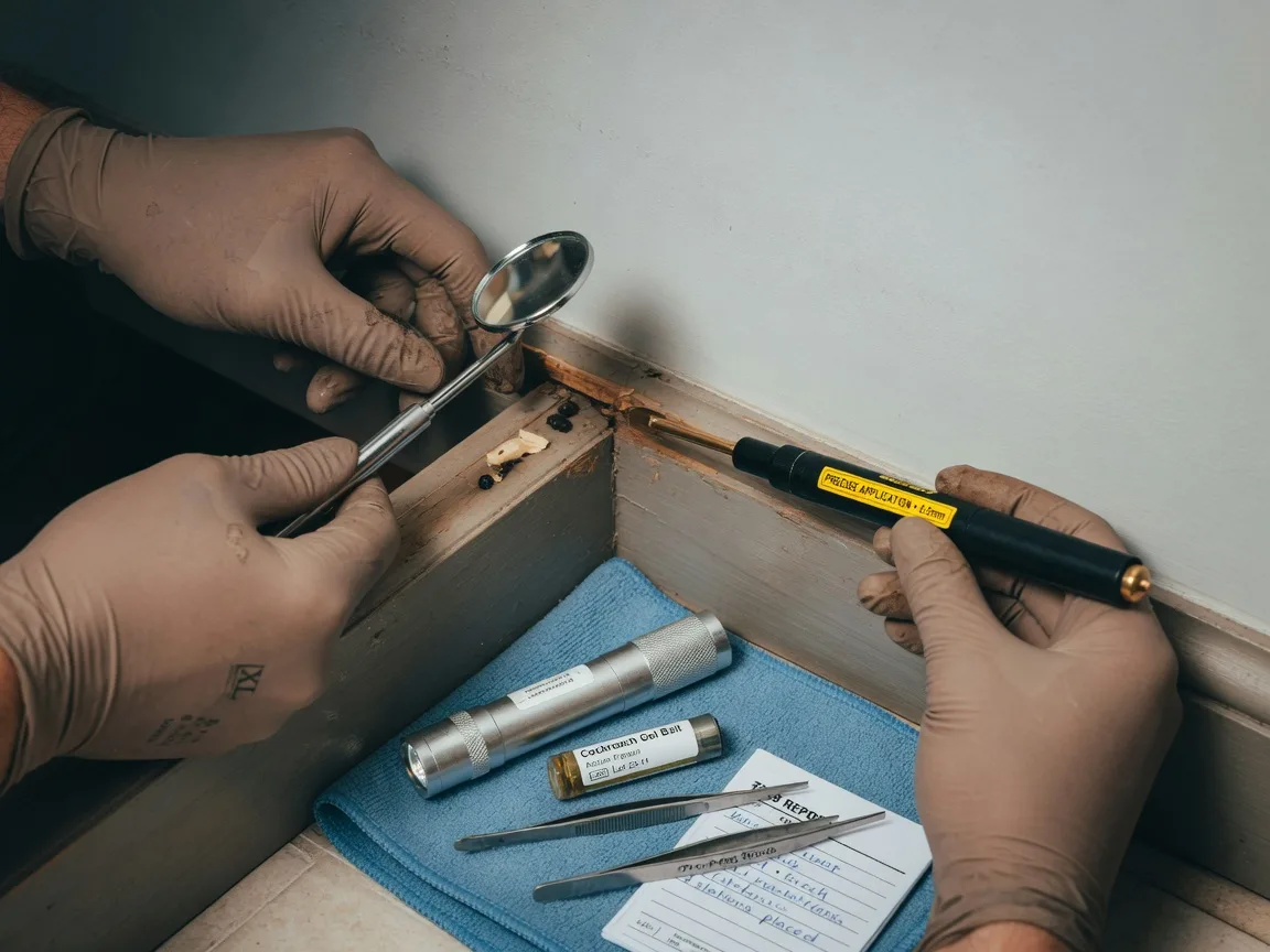 Why choose Emergency Pest Control in Annapolis, CA